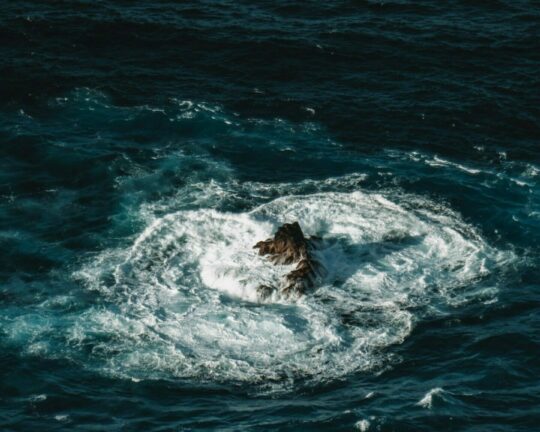 water © Max Kuntscher