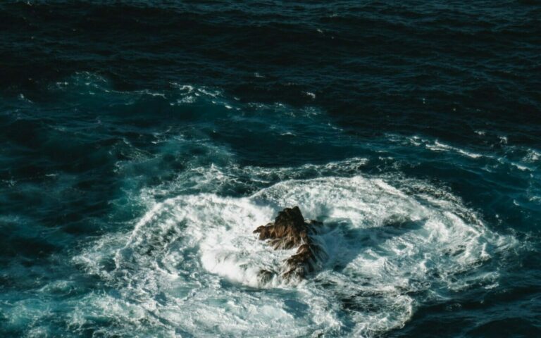 water © Max Kuntscher