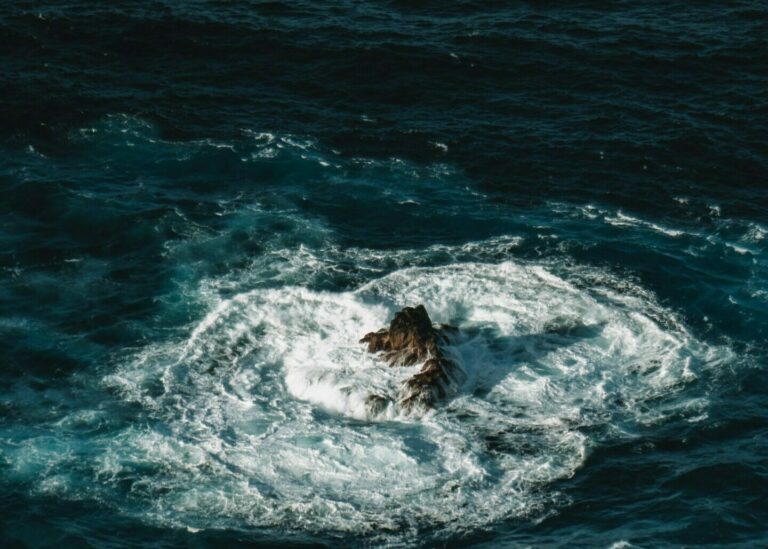 water © Max Kuntscher