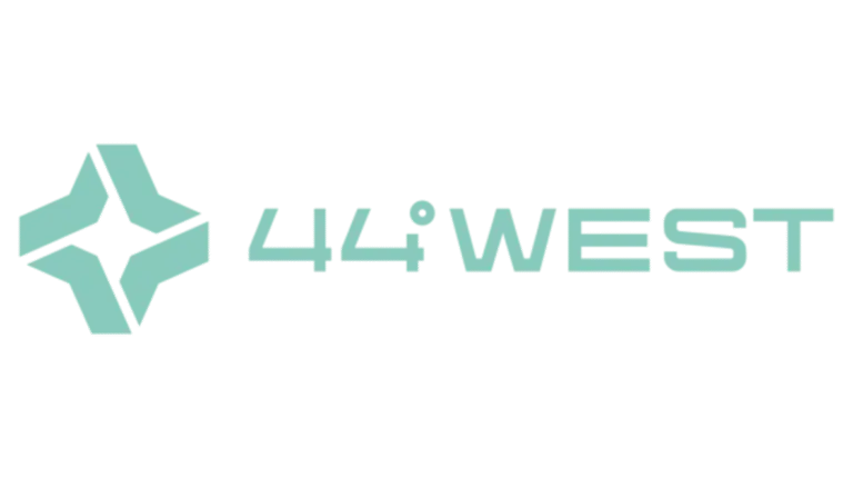 44 west logo